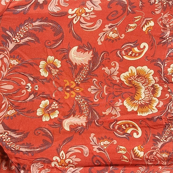 BOHO MAXI DRESS 6 BY SALTY BRIGHT - Picture 3 of 17